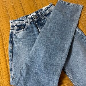 ZARA Jeans